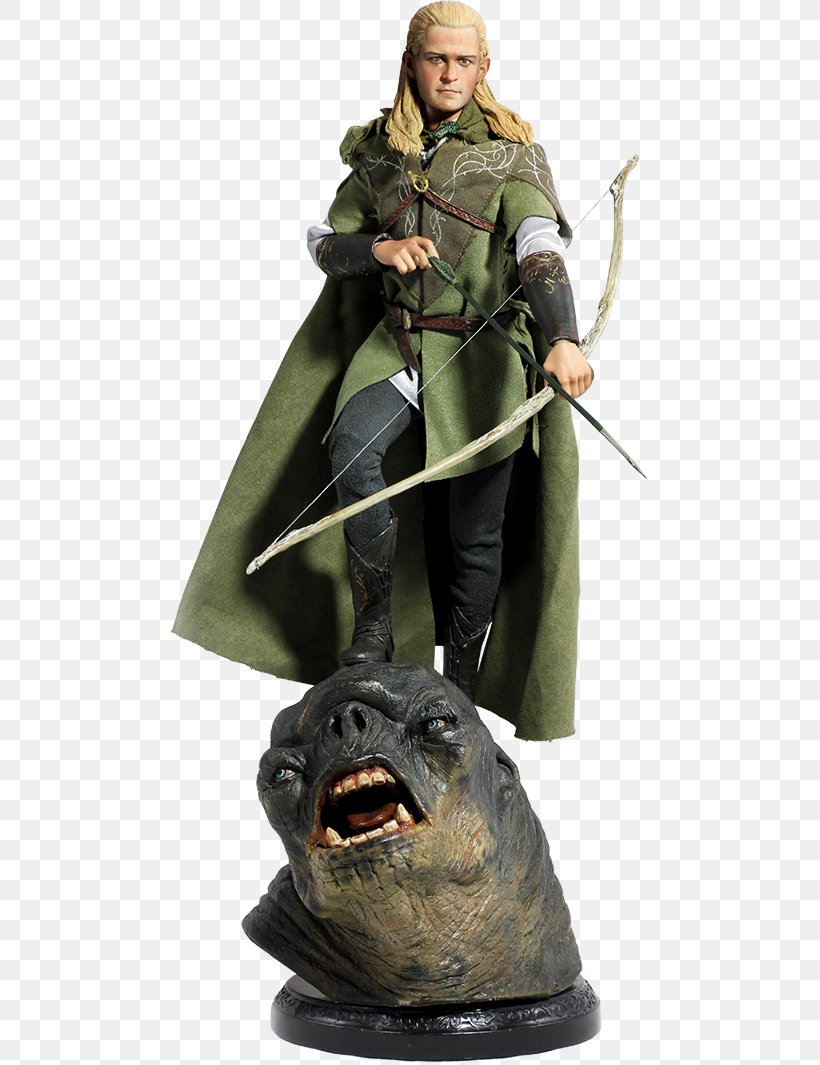 Legolas The Lord Of The Rings: The Fellowship Of The Ring Boromir Aragorn, PNG, 480x1065px, 16 Scale Modeling, Legolas, Action Toy Figures, Aragorn, Boromir Download Free