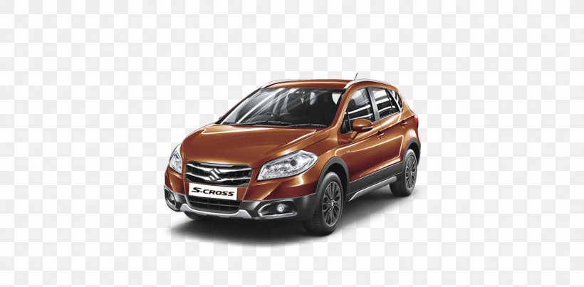 Maruti Suzuki Suzuki S-CROSS Car, PNG, 1090x537px, Maruti, Automotive Design, Automotive Exterior, Baleno, Brand Download Free