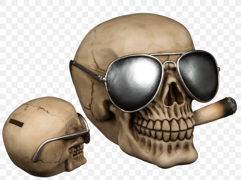 Piggy Bank Skull Gift .de Price, PNG, 945x709px, Piggy Bank, Bank, Bone, Commerce, Eyewear Download Free