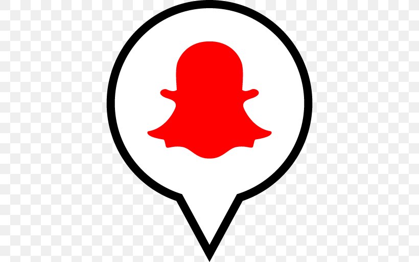 Snapchat, PNG, 512x512px, Logo, Icon Design, Line Art, Social Media, Symbol Download Free