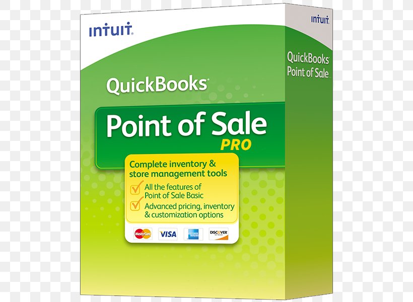 QuickBooks Point Of Sale Intuit Computer Software Sales, PNG, 600x600px, Quickbooks, Brand, Business, Computer Software, Credit Card Download Free