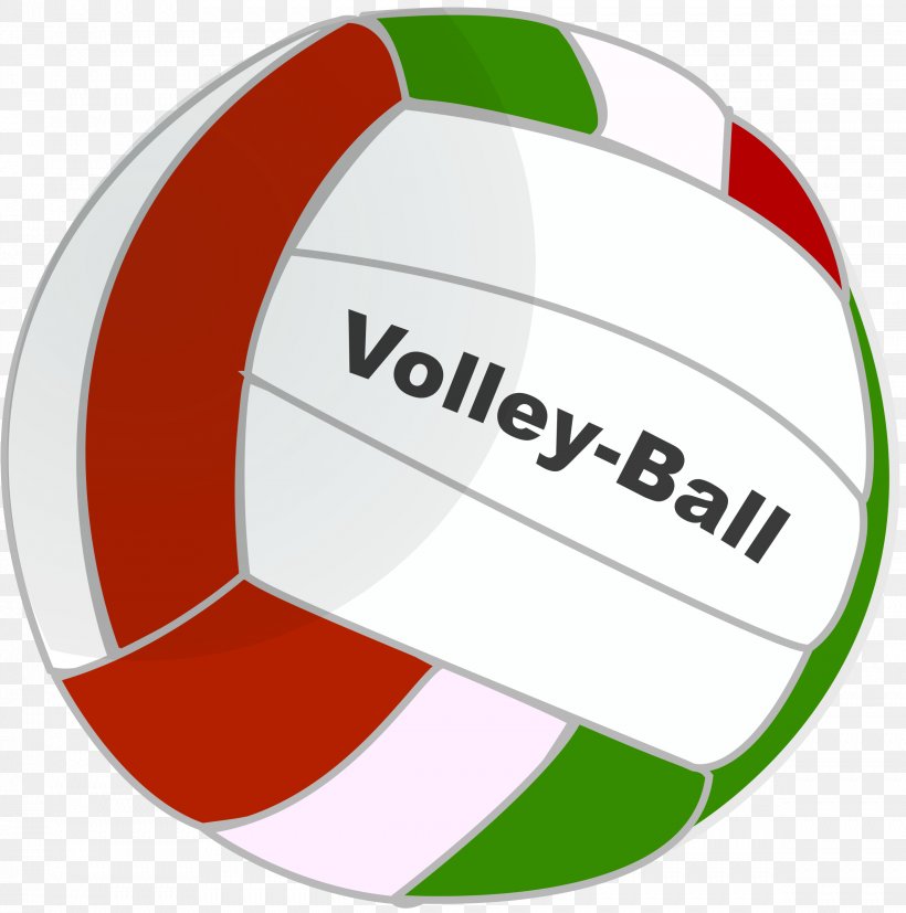 Volleyball Sport Clip Art, PNG, 2378x2400px, Volleyball, Area, Ball, Beach Volleyball, Brand Download Free