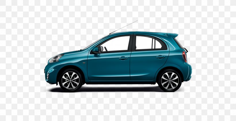 Car Nissan Micra Mazda Honda Civic, PNG, 850x436px, Car, Automotive Design, Automotive Exterior, Brand, Bumper Download Free