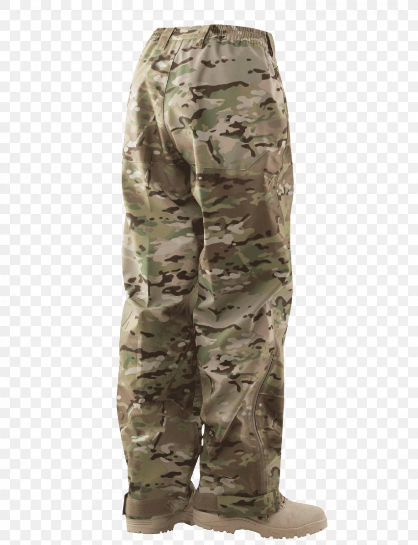 Cargo Pants Extended Cold Weather Clothing System TRU-SPEC MultiCam, PNG, 900x1174px, Cargo Pants, Braces, Camouflage, Khaki, Leggings Download Free