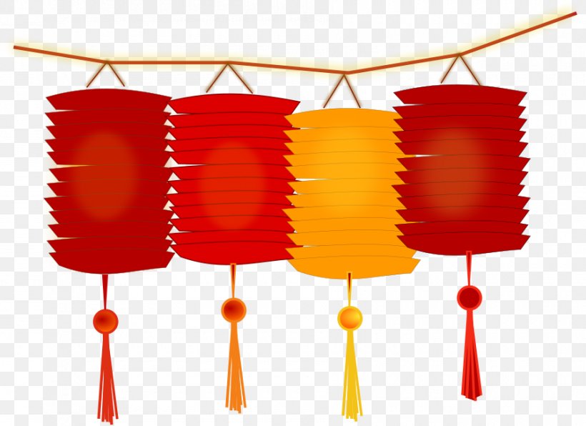 Chinese New Year New Year's Eve Clip Art, PNG, 900x655px, Chinese New Year, Chinese Calendar, Dog, Lantern, Lantern Festival Download Free