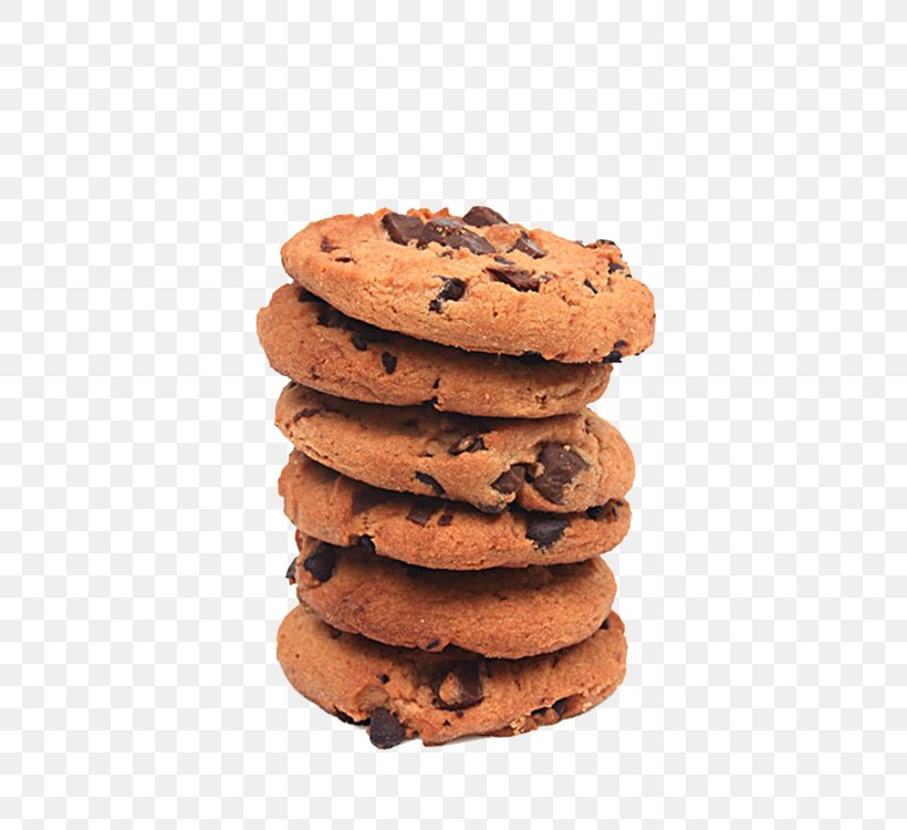 Chocolate Chip Cookie Peanut Butter Cookie Biscuit, PNG, 500x750px, Chocolate Chip Cookie, Baked Goods, Baking, Biscuit, Bulk Foods Download Free