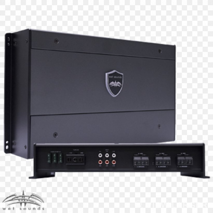 Class-D Amplifier Sound Electronics Loudspeaker, PNG, 1200x1200px, Amplifier, Audio, Audio Equipment, Audio Receiver, Av Receiver Download Free