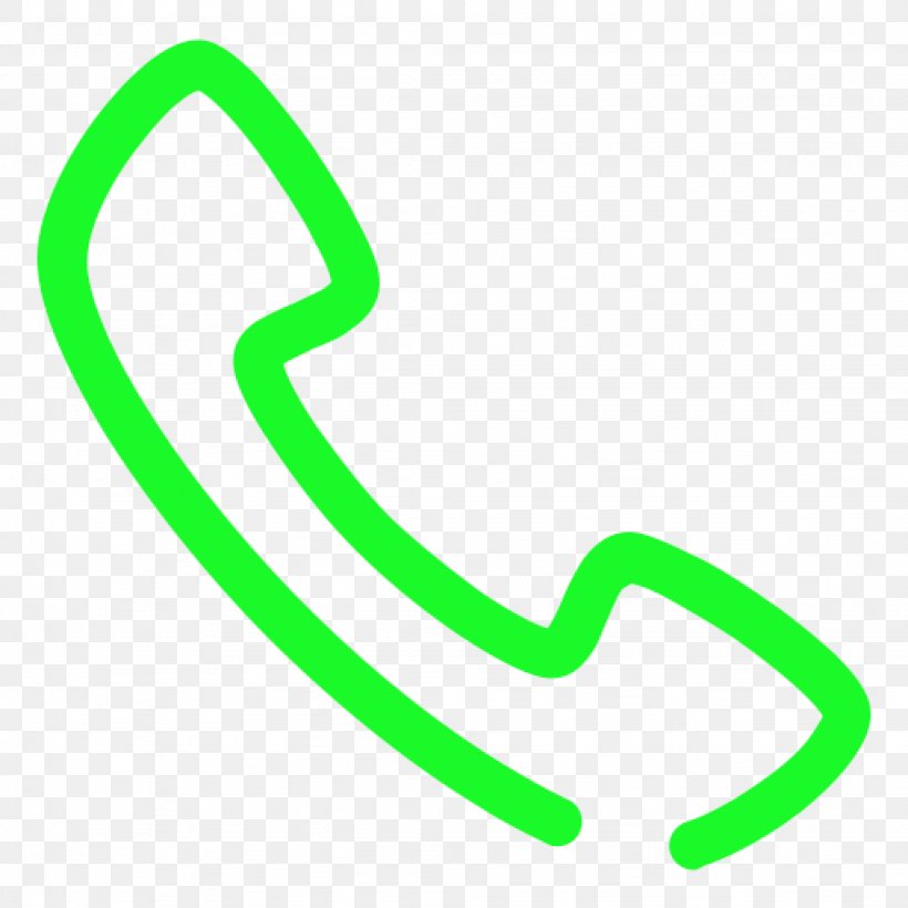 Telephone Call, PNG, 2048x2048px, Telephone Call, Area, Green, Handset, Home Business Phones Download Free