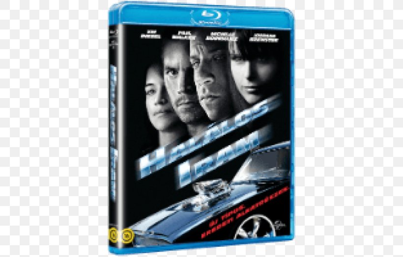 Dominic Toretto Brian O'Conner The Fast And The Furious Film Director, PNG, 524x524px, 2 Fast 2 Furious, Dominic Toretto, Brand, Dvd, Electronic Device Download Free