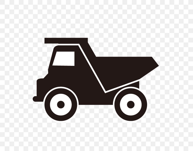 Dump Truck Clip Art Vehicle, PNG, 640x640px, Dump Truck, Automotive Design, Car, Commercial Vehicle, Freightliner Trucks Download Free
