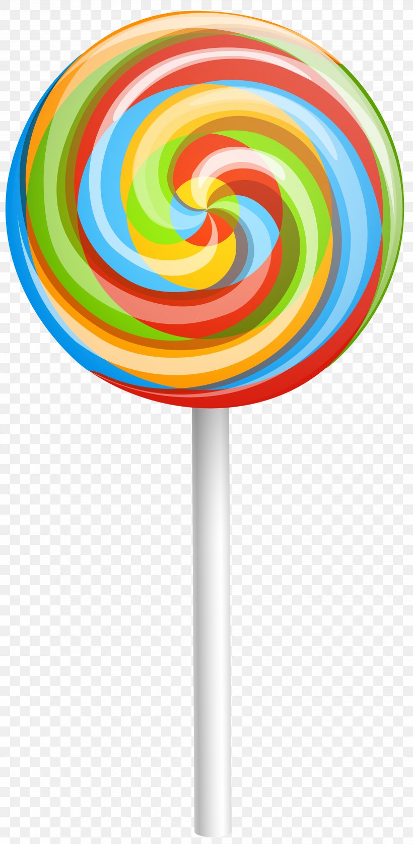 Lollipop Candy Clip Art, PNG, 3919x8000px, Lollipop, Candy, Chupa Chups, Confectionery, Food Download Free