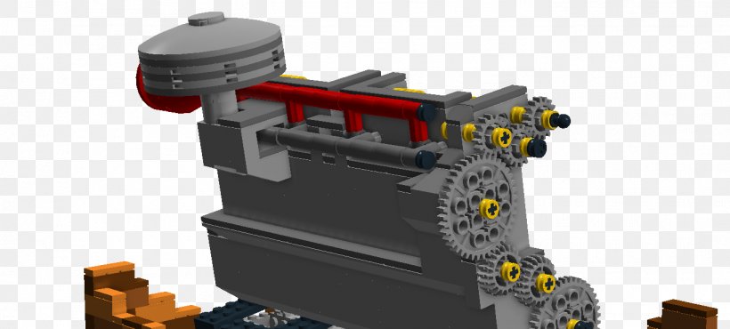 Machine Internal Combustion Engine Car LEGO, PNG, 1366x617px, Machine, Auto Part, Brick, Car, Combustion Download Free