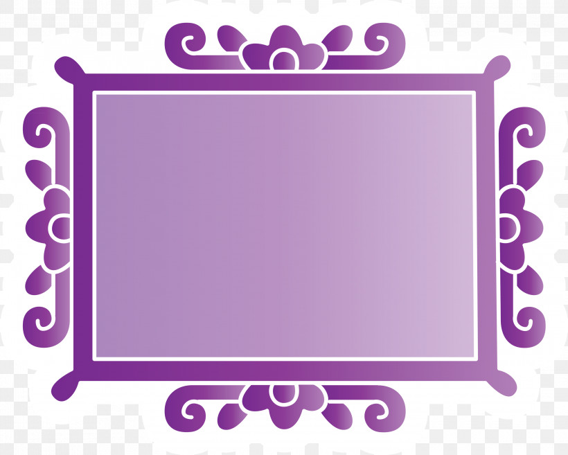 Picture Frame, PNG, 3000x2404px, Classic Frame, Area, Classic Photo Frame, Line, Meter Download Free