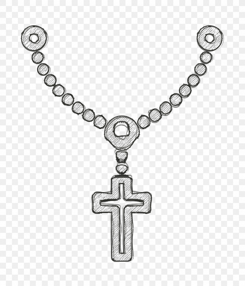 Religion Icon Shapes Icon Rosary For Praying Icon, PNG, 1066x1246px, Religion Icon, Chain, Christianity Icon, Collar, Diamond Download Free