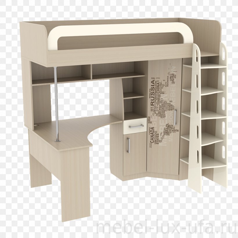 Table Nursery Shelf Bed Cots, PNG, 1024x1024px, Table, Attic, Bed, Bedroom, Bunk Bed Download Free