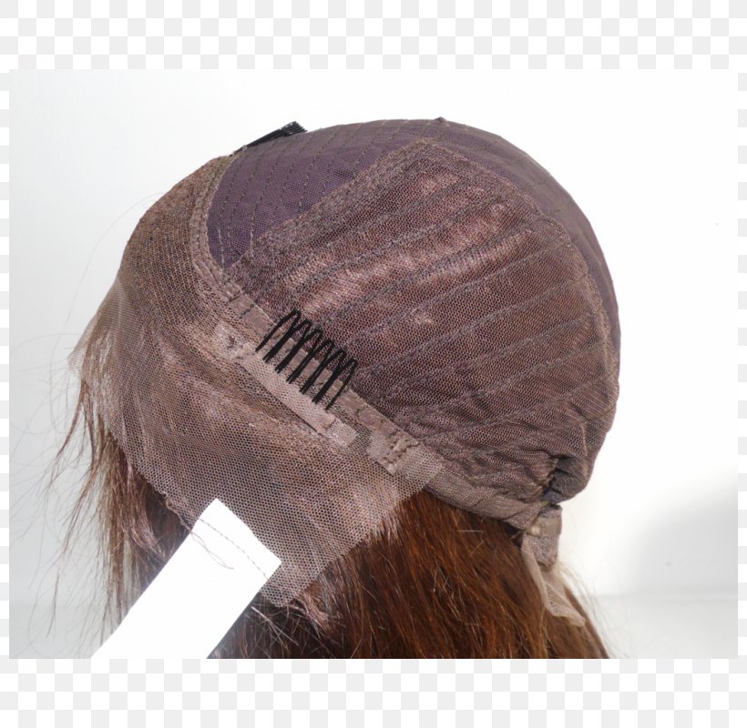 Wig Headgear Cap Hair Coloring Brown, PNG, 800x800px, Wig, Brown, Cap, Hair, Hair Coloring Download Free