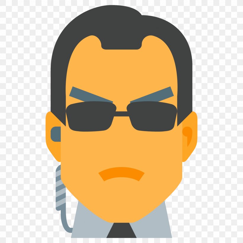 Agent Smith The Matrix The Architect, PNG, 1600x1600px, Agent Smith, Agent, Architect, Cartoon, Eyewear Download Free