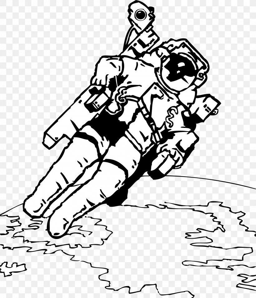 Astronaut Extravehicular Activity Outer Space Clip Art, PNG, 2060x2400px, Astronaut, Area, Arm, Art, Artwork Download Free