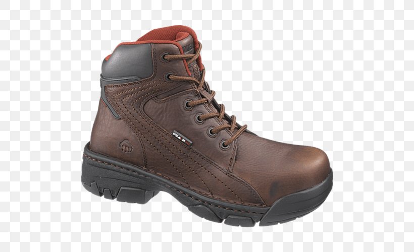 Bota Industrial Boot Shoe Wolverine Footwear, PNG, 500x500px, Bota Industrial, Boot, Brown, Clog, Converse Download Free