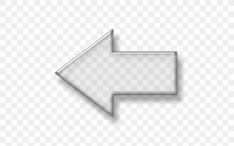 Arrow Image Symbol, PNG, 512x512px, 3d Computer Graphics, Symbol, Drawing, Legacy Icons, Rectangle Download Free
