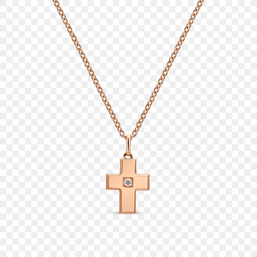 Cross Necklace Charms & Pendants Earring Jewellery, PNG, 2362x2362px, Necklace, Bracelet, Chain, Charms Pendants, Colored Gold Download Free