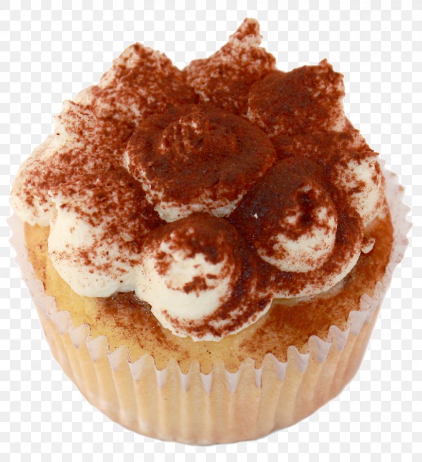 Cupcake Banoffee Pie Muffin Praline Cream, PNG, 935x1024px, Cupcake, Baking, Banoffee Pie, Buttercream, Cake Download Free