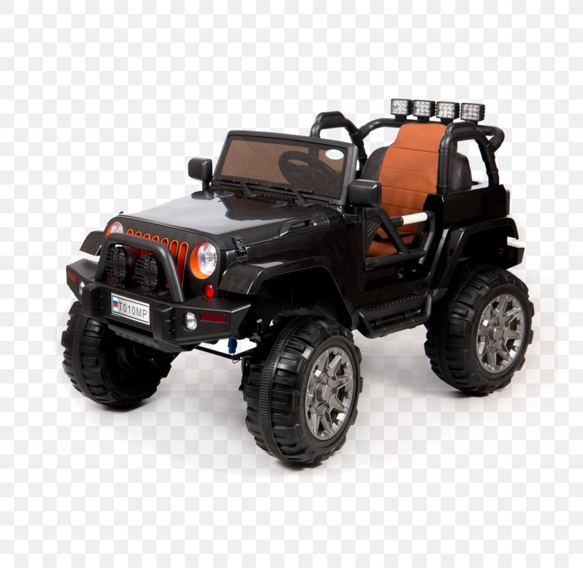 Electric Car Jeep Wrangler Land Rover, PNG, 800x800px, Car, All Terrain Vehicle, Allwheel Drive, Automotive Exterior, Automotive Tire Download Free