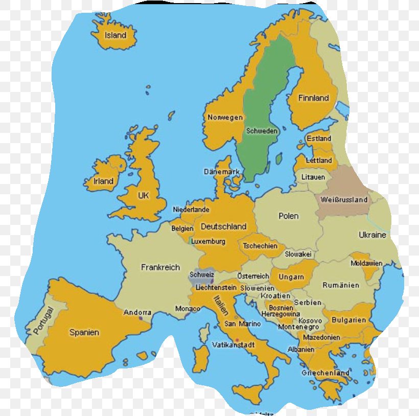 Europe World Map World Map Geography, PNG, 763x814px, Europe, Area, Blank Map, City Map, Geography Download Free