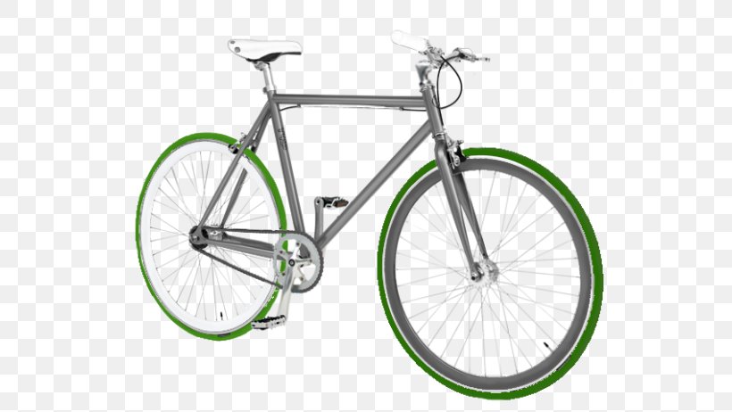 Fixed-gear Bicycle Road Bicycle Single-speed Bicycle Cycling, PNG, 800x462px, Bicycle, Bicycle Accessory, Bicycle Frame, Bicycle Frames, Bicycle Handlebar Download Free