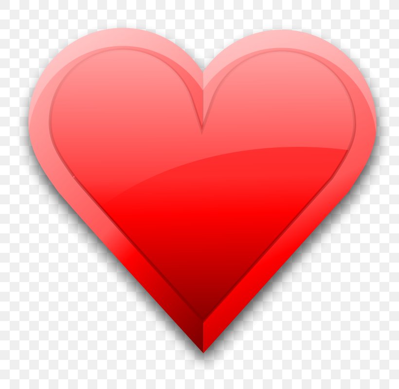 Heart Love Valentine's Day, PNG, 800x800px, Heart, Love, Red, Valentine S Day Download Free