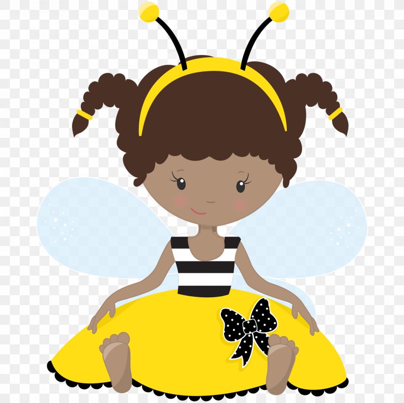 Honey Bee Clip Art, PNG, 1600x1600px, Honey Bee, Bee, Bumblebee, Cartoon, Digital Data Download Free