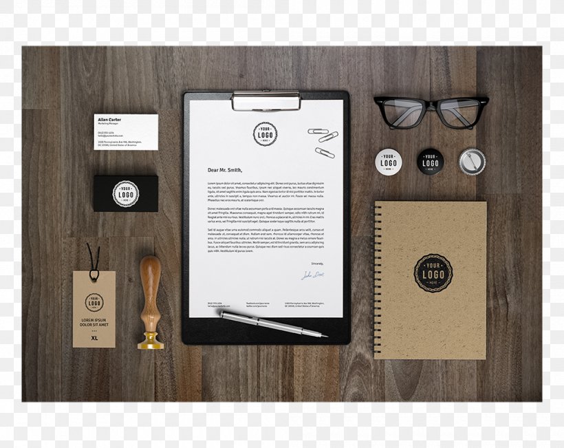 Mockup Corporate Identity Logo Brand, PNG, 1000x795px, Mockup, Brand, Corporate Identity, Designer, Dribbble Download Free