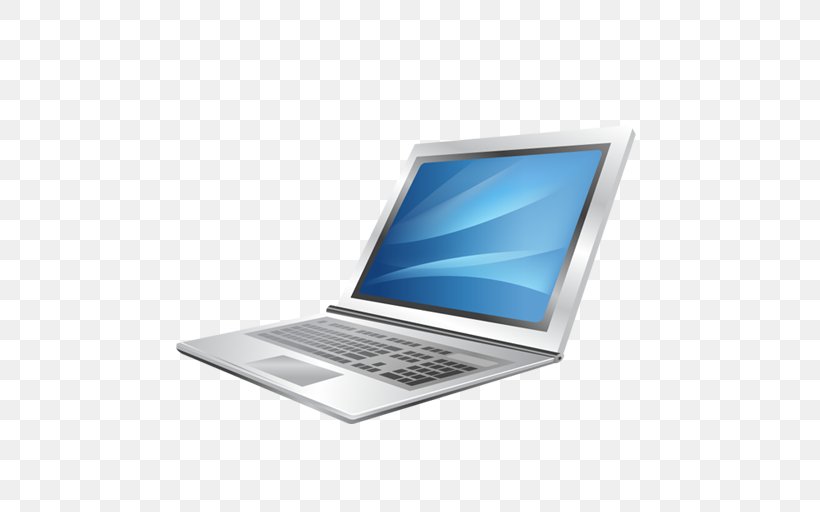 Netbook Laptop, PNG, 512x512px, Netbook, Brand, Computer, Computer Hardware, Computer Monitor Accessory Download Free