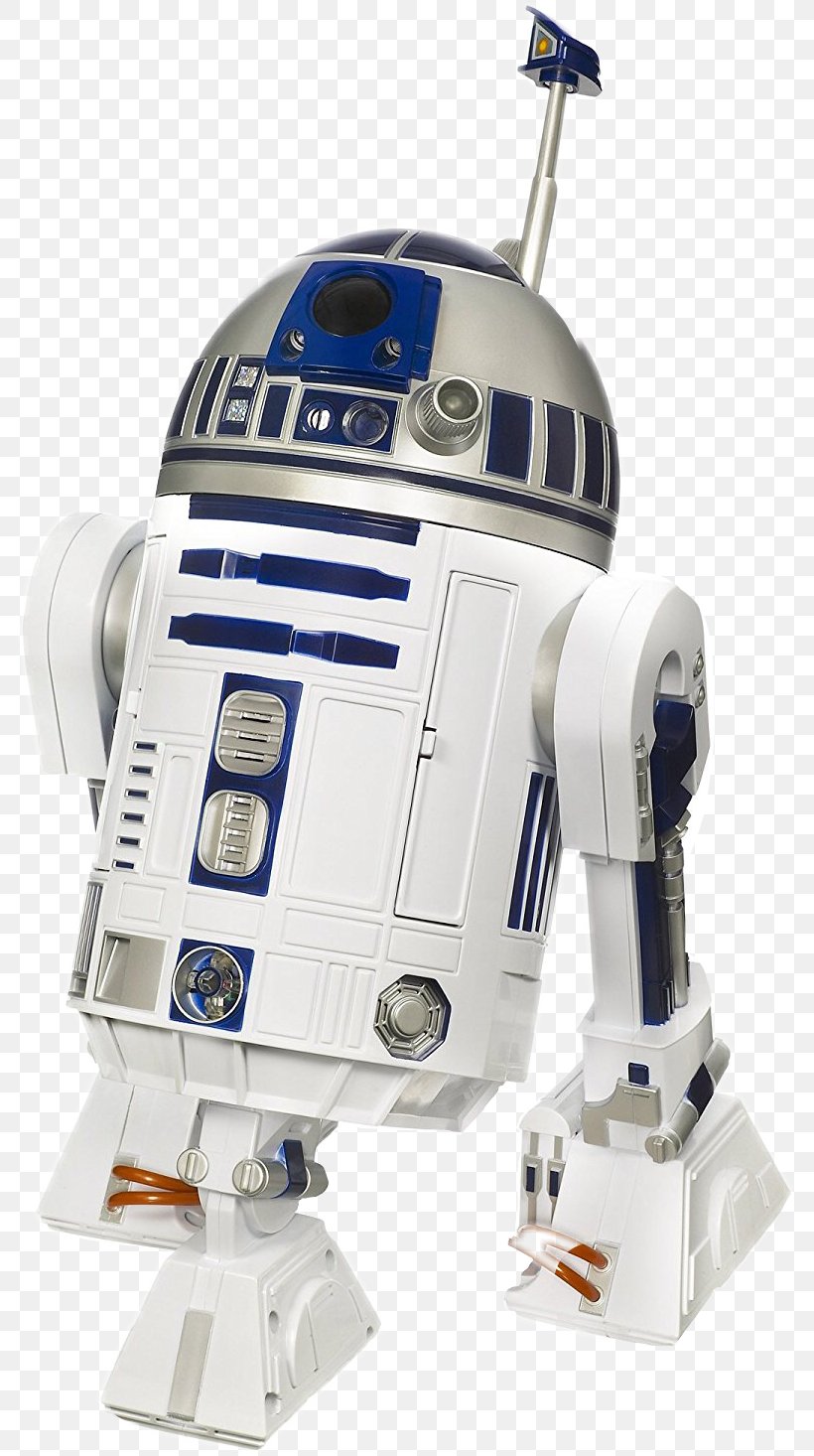R2-D2 Star Wars: The Interactive Video Board Game Astromechdroid Hasbro, PNG, 787x1466px, Droid, Astromechdroid, Blaster, Game, Hasbro Download Free