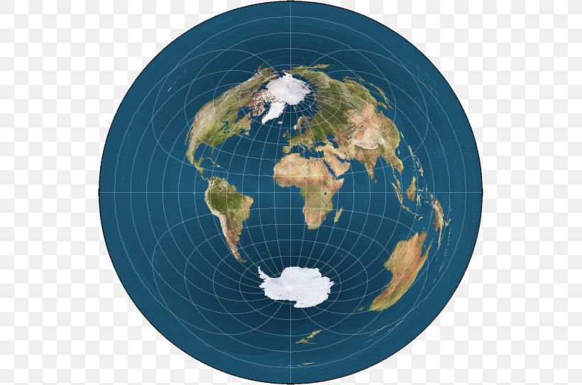 South Pole Earth 37th Parallel North Southern Hemisphere North Pole