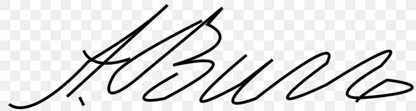 Wikipedia Vice President Of The United States Signature Hamilton, PNG, 1024x275px, Wikipedia, Aaron Burr, Black And White, Calligraphy, Hamilton Download Free