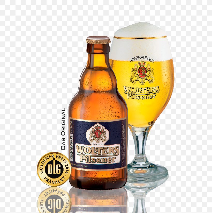Ale Wheat Beer Pilsner Hofbräuhaus Am Platzl, PNG, 536x822px, Ale, Alcoholic Beverage, Beer, Beer Bottle, Beer Glass Download Free