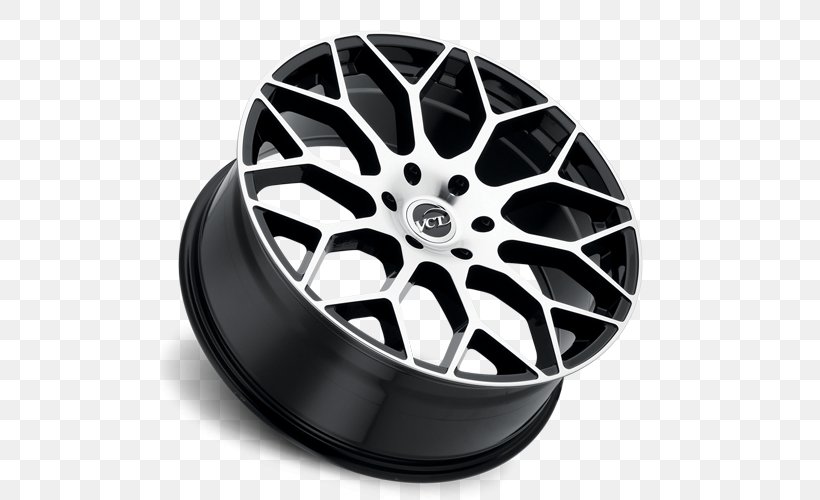 Alloy Wheel Vinyl Composition Tile Tire Spoke, PNG, 500x500px, Alloy Wheel, Alloy, Auto Part, Automotive Tire, Automotive Wheel System Download Free