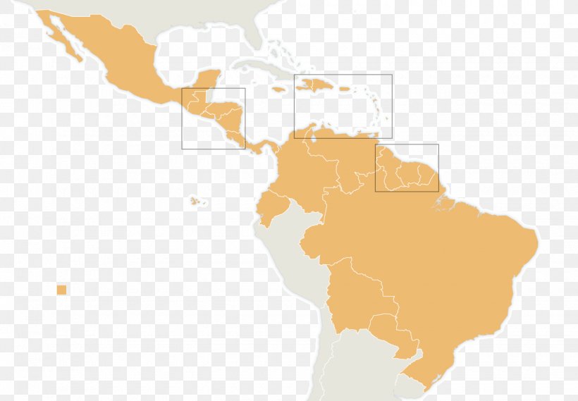 Latin America South America Mapa Polityczna, PNG, 1440x1000px, Latin America, Americas, Country, Dot Distribution Map, Geography Download Free