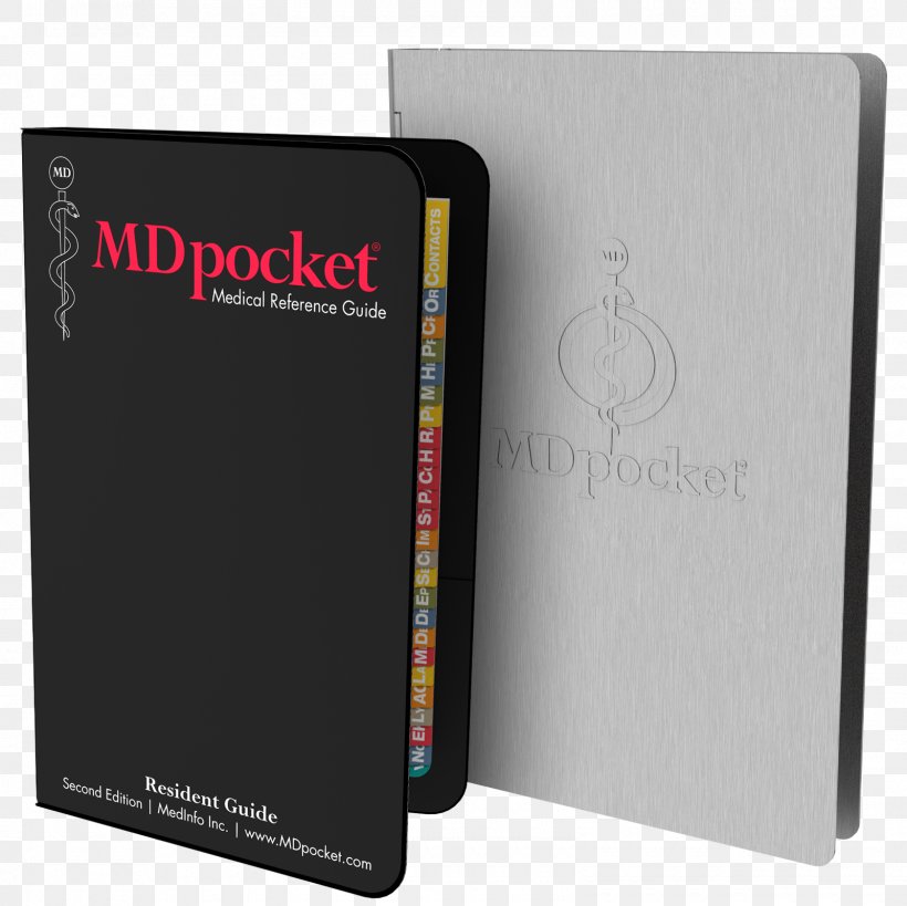 MDpocket Medical Reference Guide: Medical Student Mini Edition DOpocket Medical Reference Guide: 2nd Osteopathic Edition Computer, PNG, 1600x1600px, Computer, Brand, Computer Accessory, Medicine, Multimedia Download Free