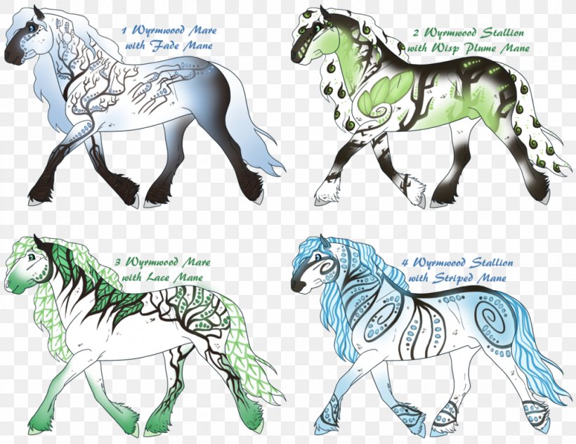 Mustang Stallion Cat Drawing Mane, PNG, 1018x785px, Mustang, Animal Figure, Art, Artwork, Big Cats Download Free
