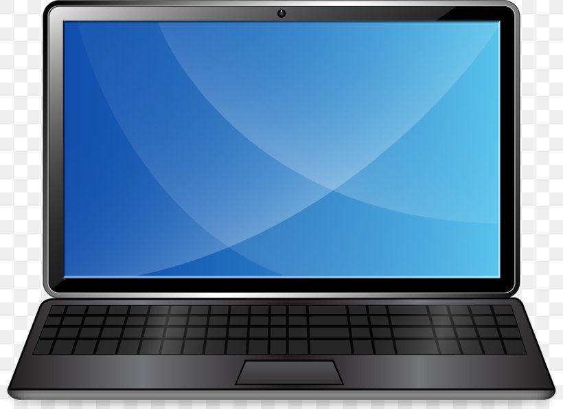 Netbook Laptop Personal Computer Output Device Computer Hardware, PNG, 800x595px, Netbook, Brand, Computer, Computer Hardware, Computer Monitor Download Free