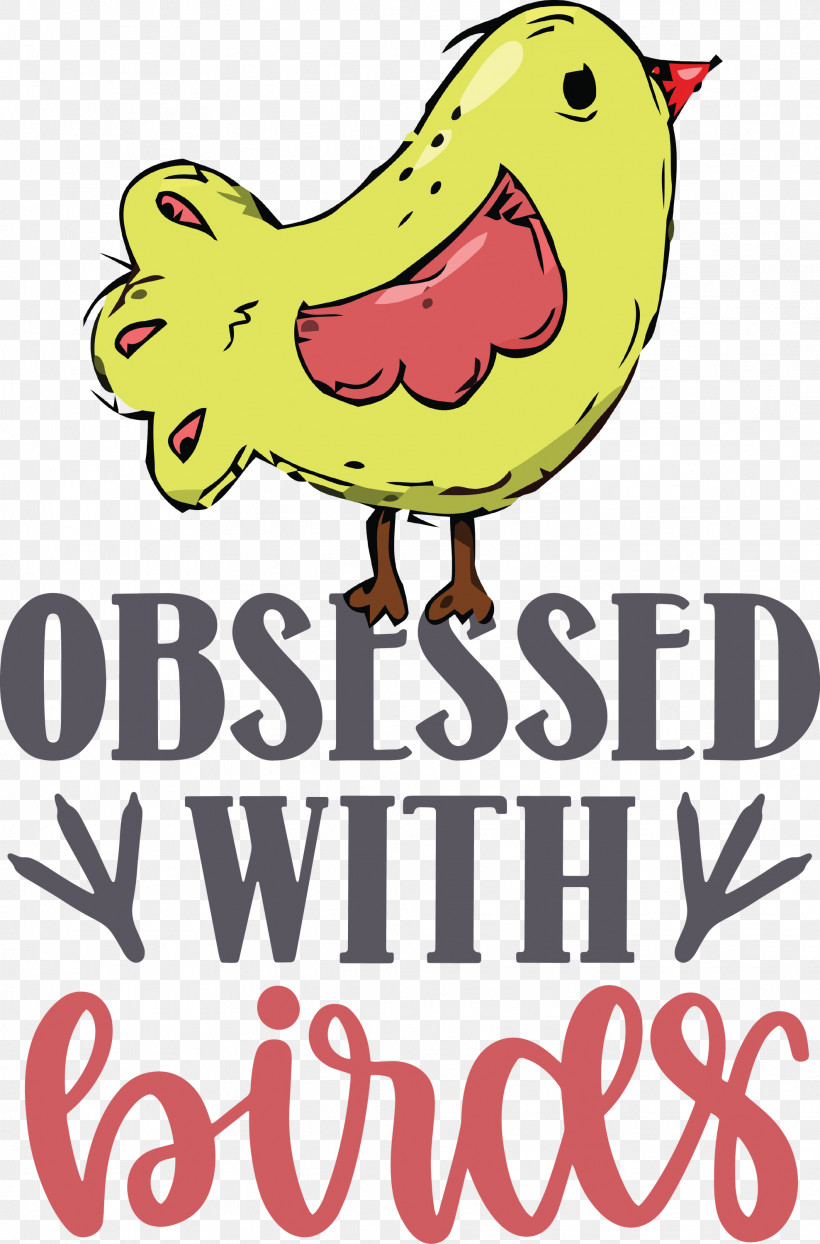 Obsessed With Birds Bird Birds Quote, PNG, 1977x3000px, Bird, Beak, Geometry, Line, Logo Download Free