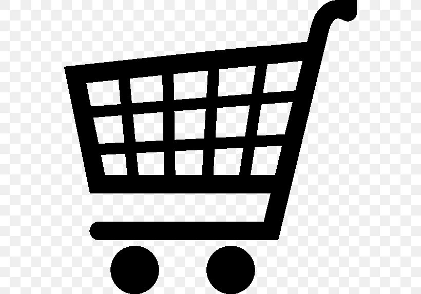 Online Shopping Retail Internet Shopping Cart, PNG, 570x573px, Online Shopping, Area, Black And White, Business, Coupon Download Free
