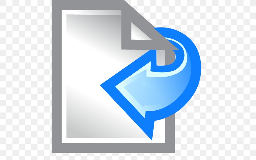 Paper Icon, PNG, 512x512px, Paper, Apple Icon Image Format, Blog, Blue, Brand Download Free