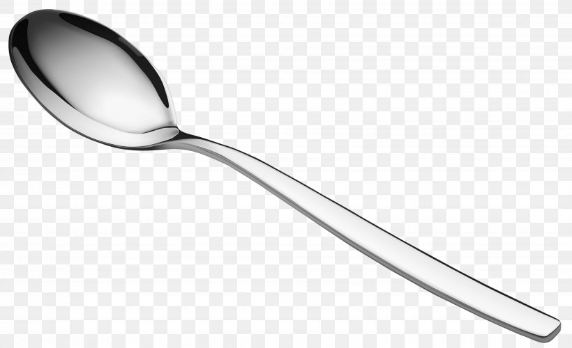 Spoon Clip Art, PNG, 3500x2136px, Spoon, Cutlery, Fork, Hardware, Kitchen Download Free