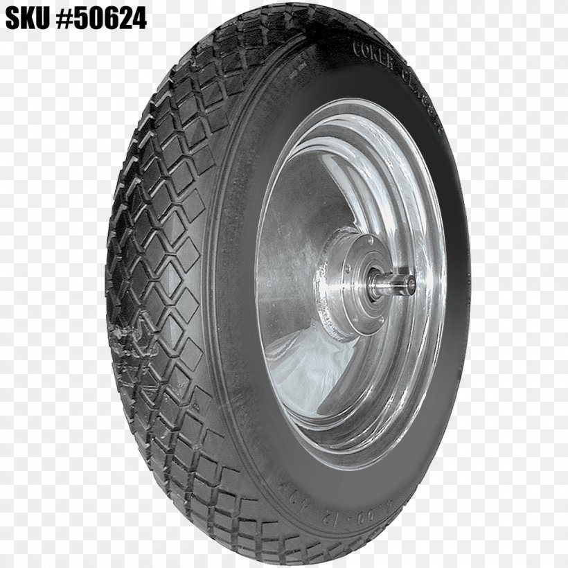 Tread Coker Tire Scooter Bicycle Tires, PNG, 1000x1000px, Tread, Alloy Wheel, Auto Part, Automotive Tire, Automotive Wheel System Download Free