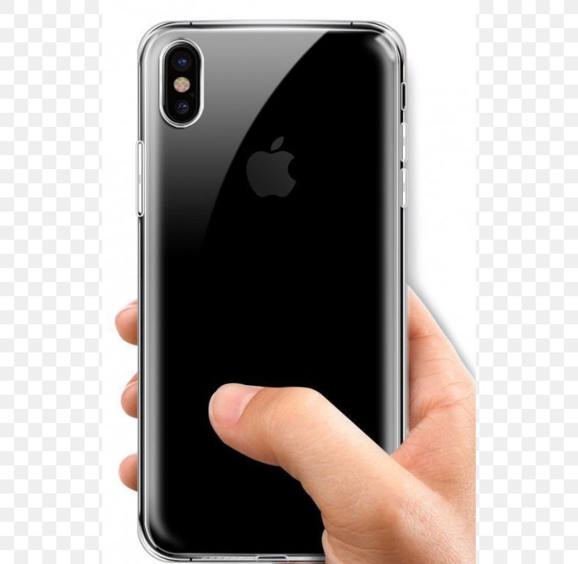 Apple IPhone X Silicone Case IPhone 6S Apple IPhone 8 IPhone SE, PNG, 800x800px, Iphone X, Apple, Apple Iphone 8, Communication Device, Electronic Device Download Free
