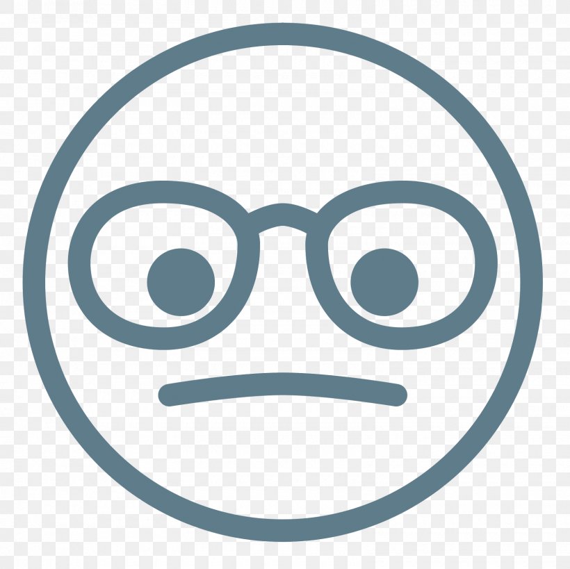 Nerd Emoticon Emoji Smiley, PNG, 1600x1600px, Nerd, Area, Emoji, Emoticon, Eyewear Download Free
