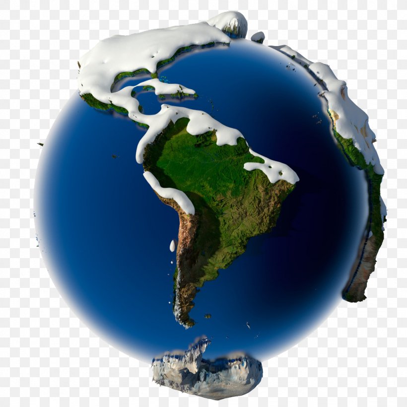 Earth Snow Planet Illustration, PNG, 1024x1024px, Earth, Concept, Drawing, Globe, Photography Download Free